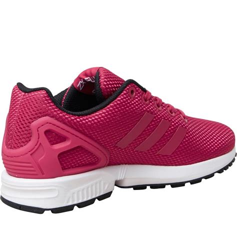 阿迪达斯 ZX Flux 女孩|Girls .